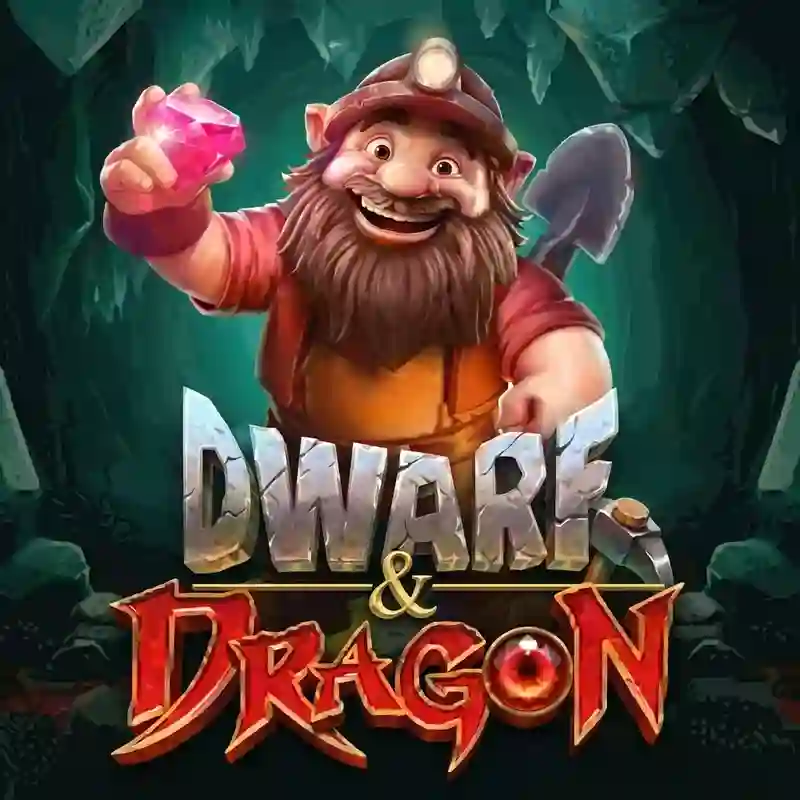 Dwarf & Dragon